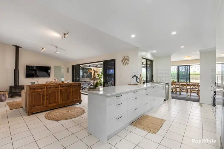Sixth view of Homely house listing, 1512 Rosedale Road, Avondale QLD 4670
