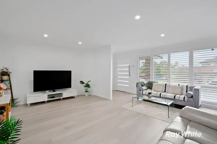 Third view of Homely house listing, 57 Calandra Avenue, Quakers Hill NSW 2763