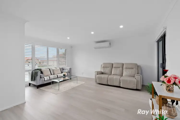 Fourth view of Homely house listing, 57 Calandra Avenue, Quakers Hill NSW 2763