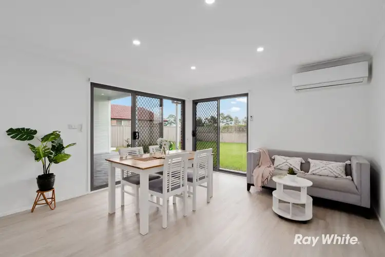 Sixth view of Homely house listing, 57 Calandra Avenue, Quakers Hill NSW 2763