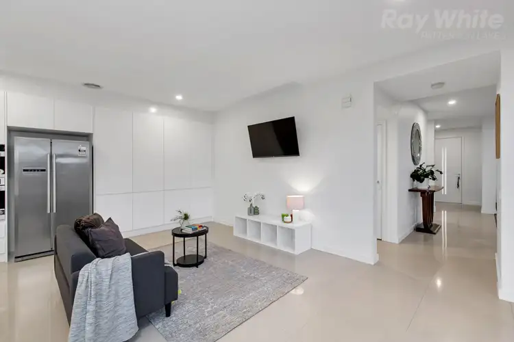 Fifth view of Homely house listing, 17 Dresden Drive, Waterways VIC 3195