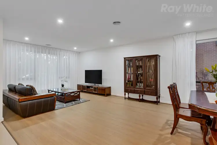 Sixth view of Homely house listing, 17 Dresden Drive, Waterways VIC 3195