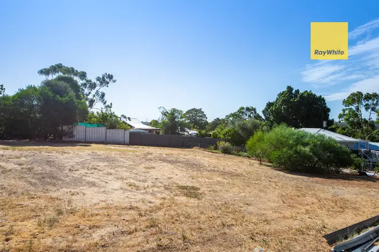 Main view of Homely land listing, 513 McAlpine Mews, Nannup WA 6275