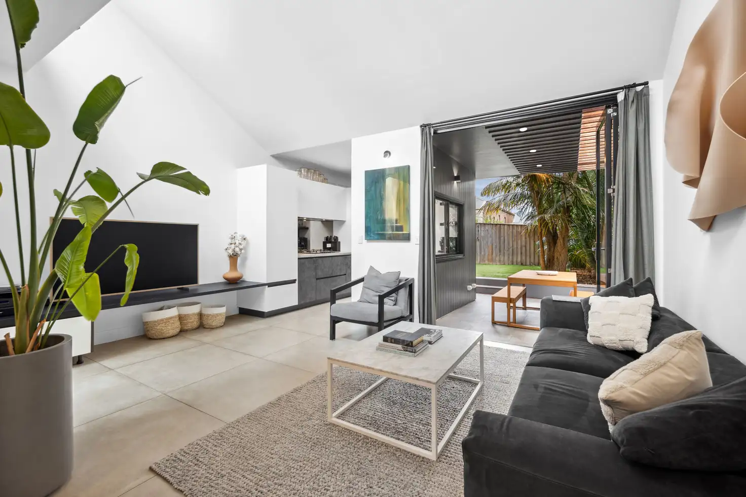 Main view of Homely house listing, 92 May Street, St Peters NSW 2044