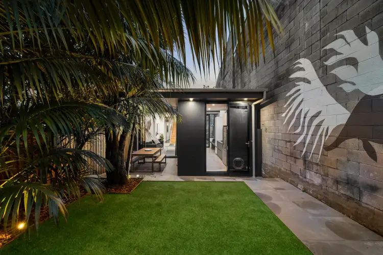 Second view of Homely house listing, 92 May Street, St Peters NSW 2044