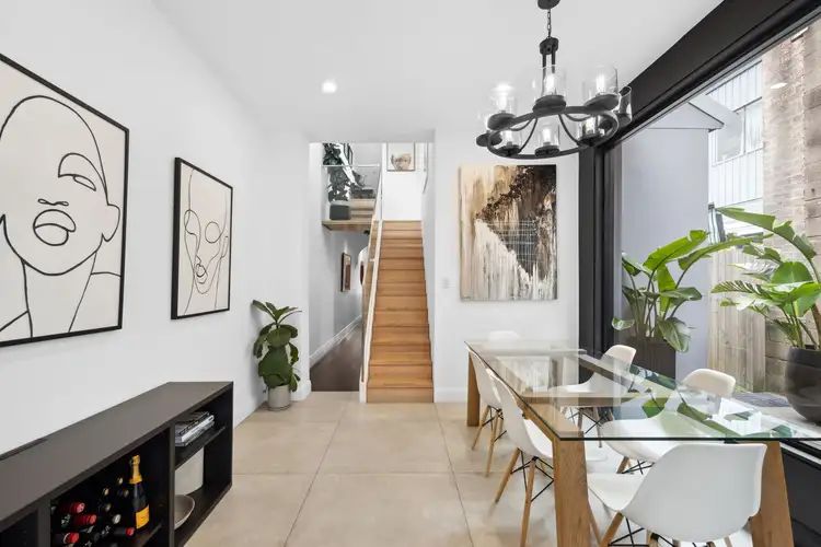 Fifth view of Homely house listing, 92 May Street, St Peters NSW 2044