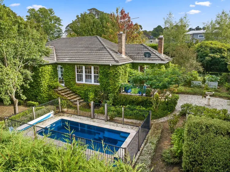 Main view of Homely house listing, 4 Schotts Lane, Berrima NSW 2577