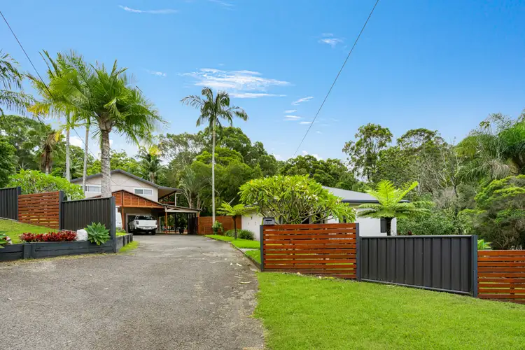 8 Karawatha Drive, Currumbin Waters QLD 4223