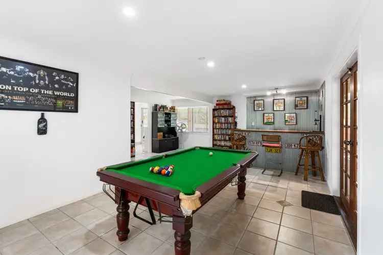 Fifth view of Homely house listing, 8 Karawatha Drive, Currumbin Waters QLD 4223