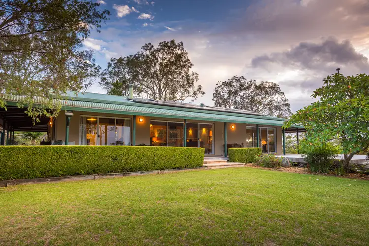 80 Salisbury Way, Shallow Bay NSW 2428