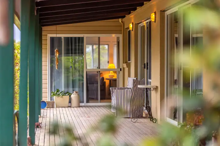 Third view of Homely rural property listing, 80 Salisbury Way, Shallow Bay NSW 2428