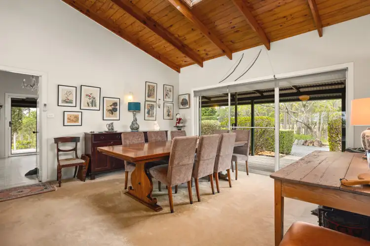 Sixth view of Homely rural property listing, 80 Salisbury Way, Shallow Bay NSW 2428