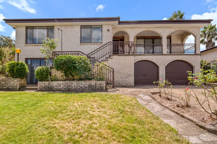 17 Callabonna Street, Kaleen ACT 2617
