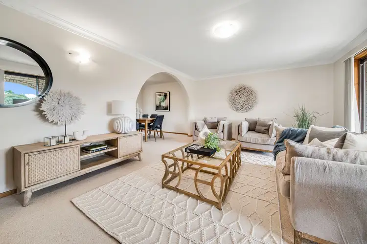 Fourth view of Homely house listing, 17 Callabonna Street, Kaleen ACT 2617