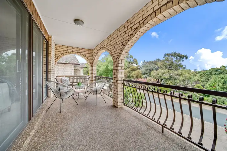Fifth view of Homely house listing, 17 Callabonna Street, Kaleen ACT 2617