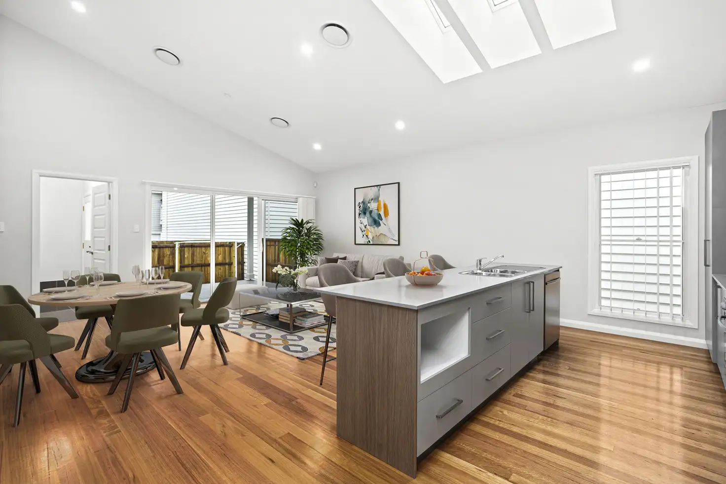 Main view of Homely house listing, 24 Austinmer Street, Tullimbar NSW 2527