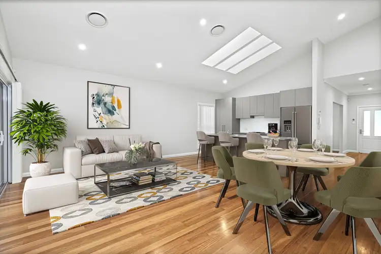 Third view of Homely house listing, 24 Austinmer Street, Tullimbar NSW 2527