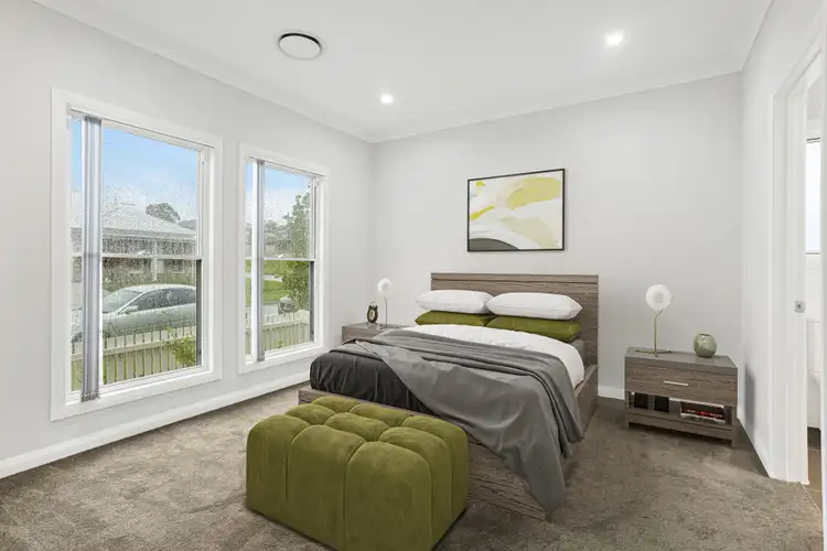 Fourth view of Homely house listing, 24 Austinmer Street, Tullimbar NSW 2527