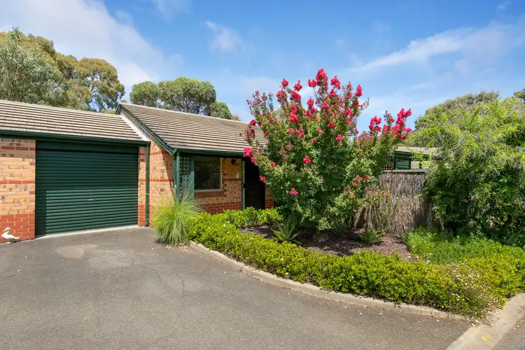 10/29 Greenfinch Court, Wynn Vale SA 5127