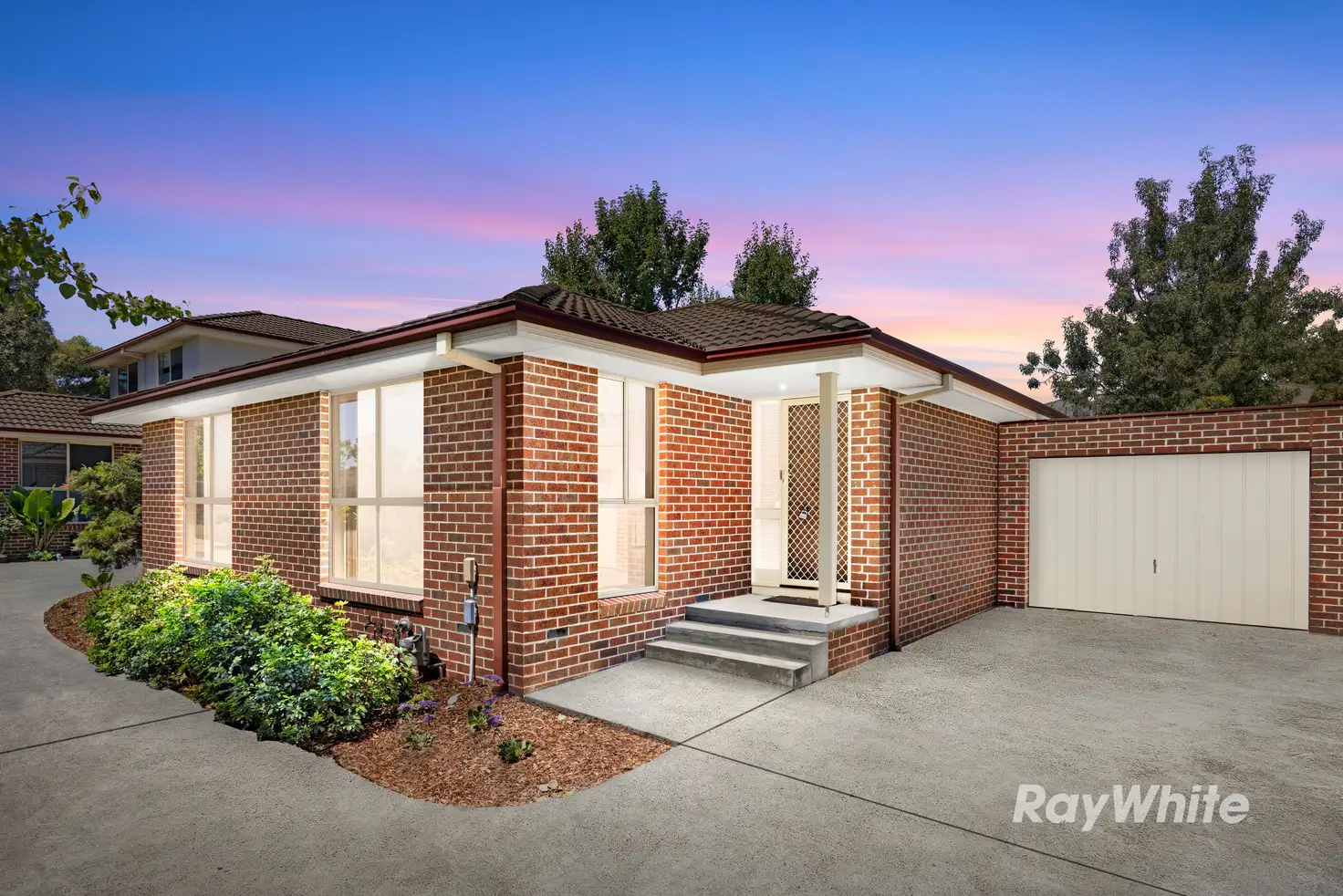 Main view of Homely unit listing, 2/10 Maida Avenue, Bayswater VIC 3153
