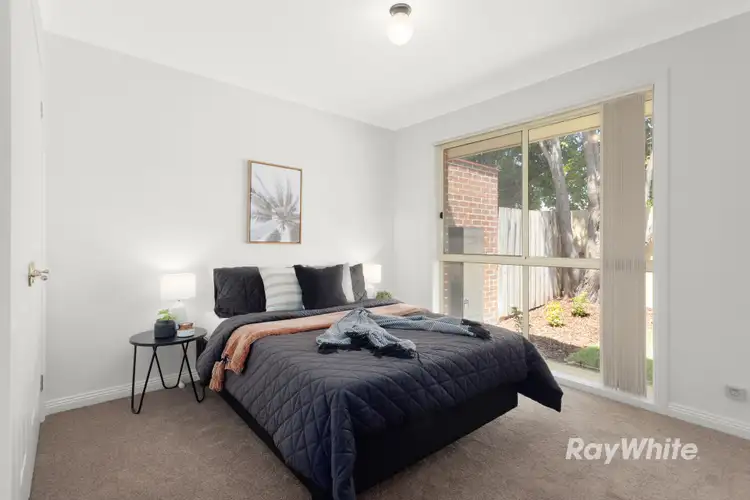 Third view of Homely unit listing, 2/10 Maida Avenue, Bayswater VIC 3153
