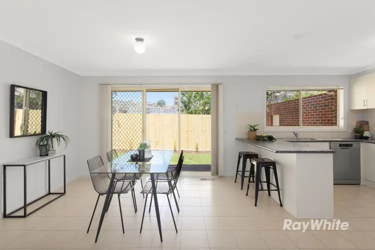 Fourth view of Homely unit listing, 2/10 Maida Avenue, Bayswater VIC 3153