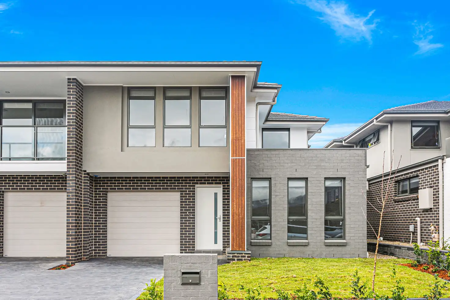 Main view of Homely semi-detached listing, 53 Terragong Street, Tullimbar NSW 2527