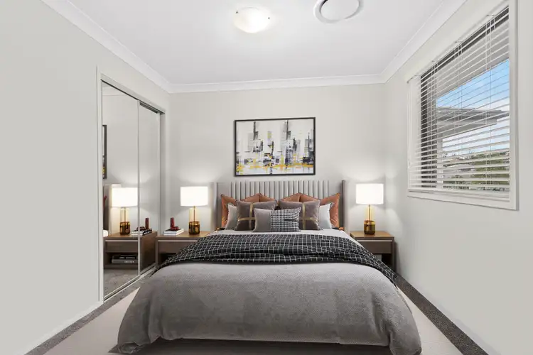Sixth view of Homely semi-detached listing, 53 Terragong Street, Tullimbar NSW 2527