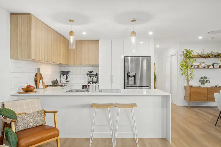 Fourth view of Homely villa listing, 2B Brindabella Drive, Shell Cove NSW 2529