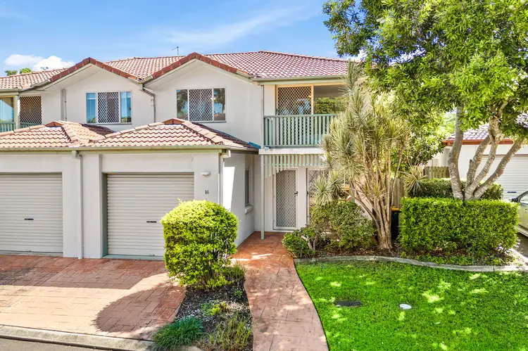 14/89 Daw Road, Runcorn QLD 4113