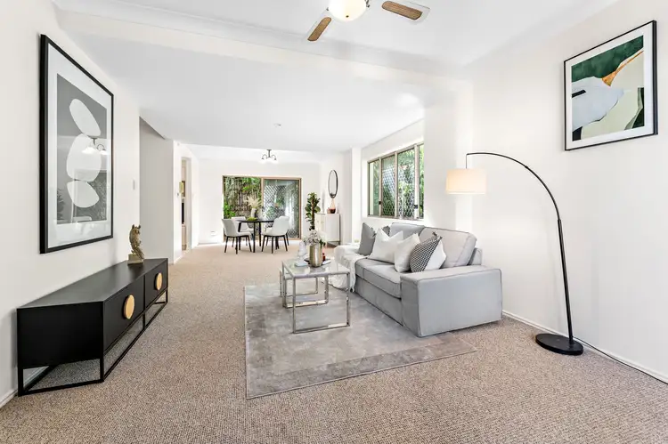 Second view of Homely townhouse listing, 14/89 Daw Road, Runcorn QLD 4113