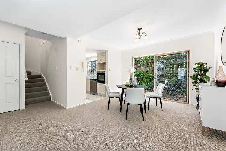 Third view of Homely townhouse listing, 14/89 Daw Road, Runcorn QLD 4113