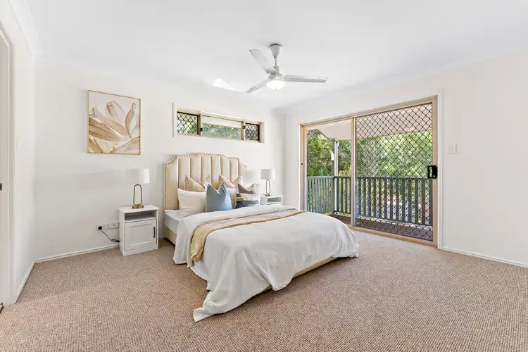 Fifth view of Homely townhouse listing, 14/89 Daw Road, Runcorn QLD 4113