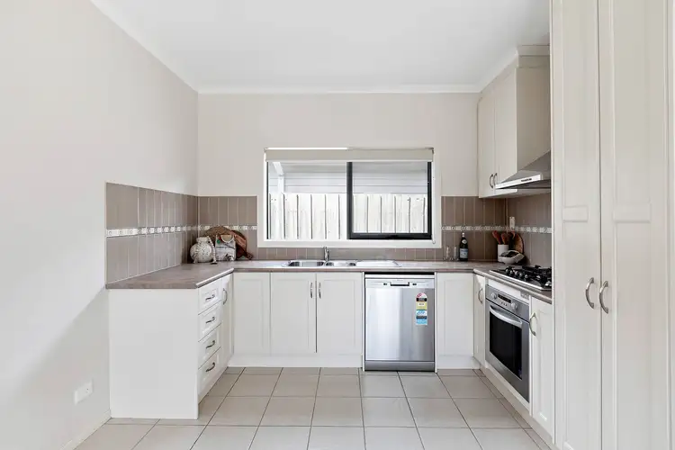 Third view of Homely house listing, 21 Lewellin Grove, Carrum VIC 3197