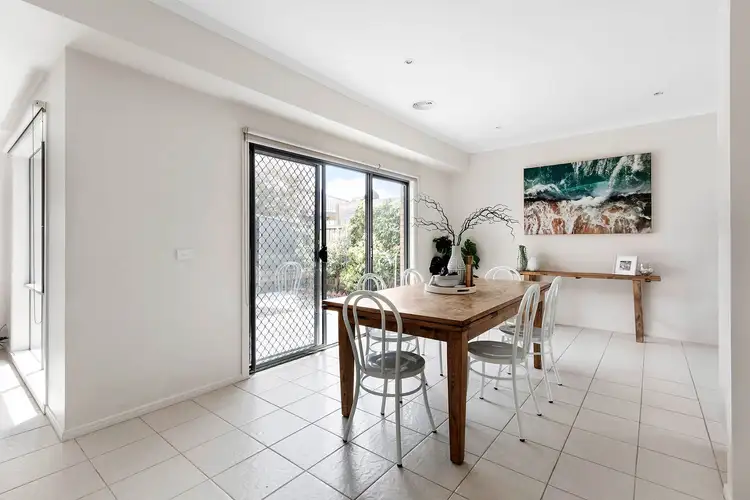 Fourth view of Homely house listing, 21 Lewellin Grove, Carrum VIC 3197