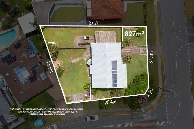 Fourth view of Homely house listing, 79 Illuta Avenue, Ferny Hills QLD 4055