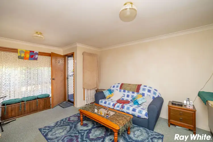 Second view of Homely villa listing, 2/1 Rebecca Jane Close, Tuncurry NSW 2428