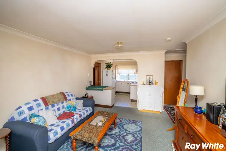 Third view of Homely villa listing, 2/1 Rebecca Jane Close, Tuncurry NSW 2428