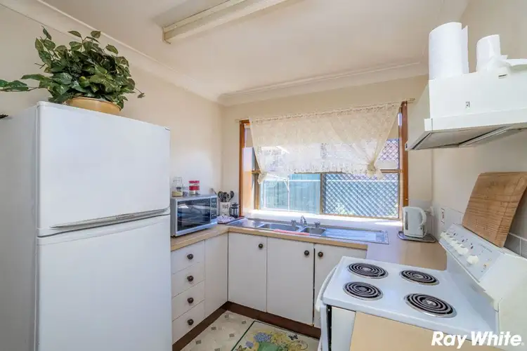Fourth view of Homely villa listing, 2/1 Rebecca Jane Close, Tuncurry NSW 2428