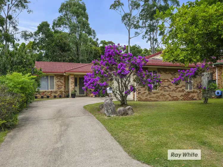 Main view of Homely house listing, 18 Augusta Crescent, Forest Lake QLD 4078