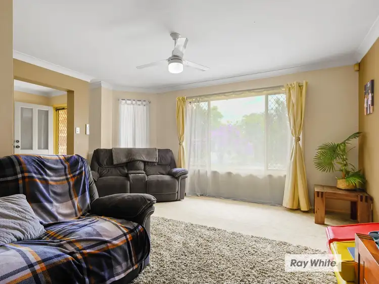 Third view of Homely house listing, 18 Augusta Crescent, Forest Lake QLD 4078