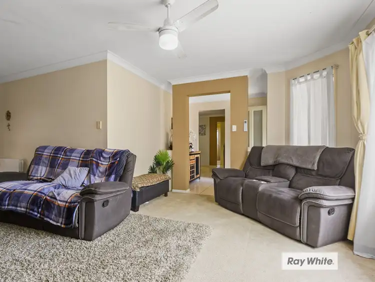 Fourth view of Homely house listing, 18 Augusta Crescent, Forest Lake QLD 4078