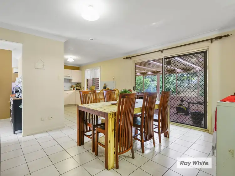 Fifth view of Homely house listing, 18 Augusta Crescent, Forest Lake QLD 4078