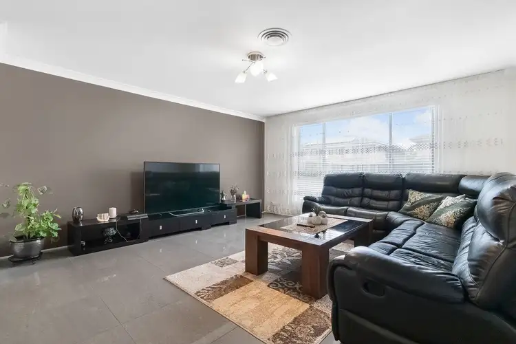 Second view of Homely house listing, 11 Geraldton Street, Prestons NSW 2170