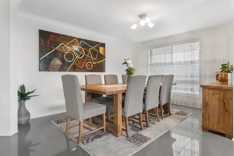 Fourth view of Homely house listing, 11 Geraldton Street, Prestons NSW 2170