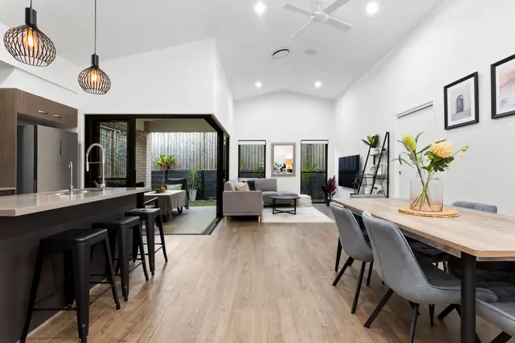 Second view of Homely house listing, 22 Taunton Circuit, Upper Kedron QLD 4055