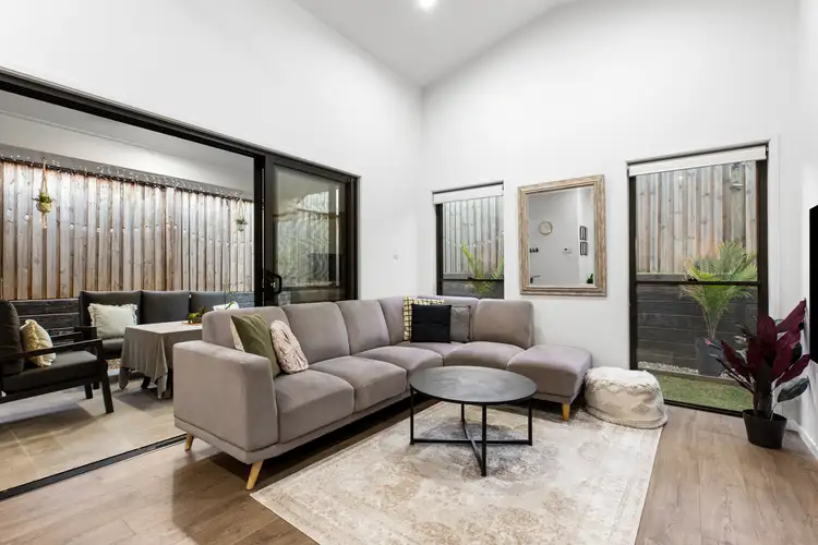 Third view of Homely house listing, 22 Taunton Circuit, Upper Kedron QLD 4055