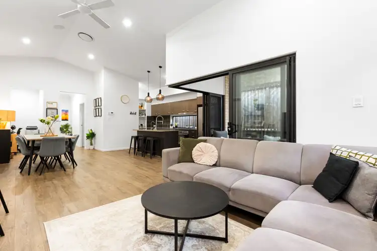 Fourth view of Homely house listing, 22 Taunton Circuit, Upper Kedron QLD 4055