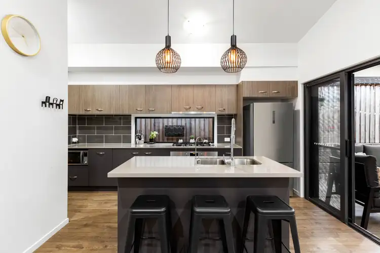 Fifth view of Homely house listing, 22 Taunton Circuit, Upper Kedron QLD 4055