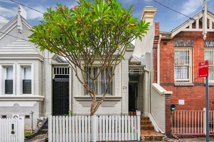 25 Campbell Street, Newtown NSW 2042